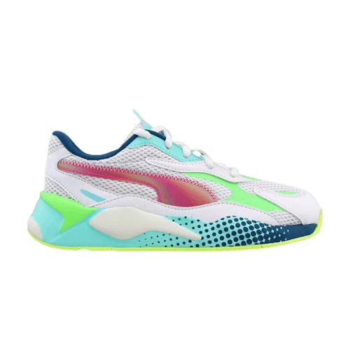 (GS) PUMA RS-X3 WR 'Multi'
