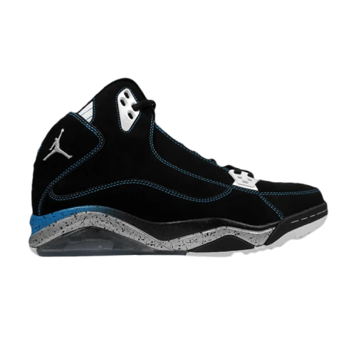 Air Jordan Ol' School 3 'Black Orion Blue'
