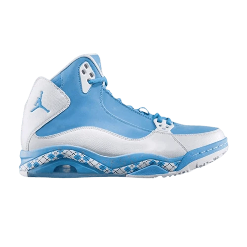 Jordan Ol' School 3 'White University Blue'