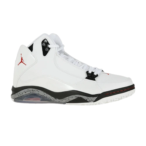 Air Jordan Ol' School 3 'White Cement'