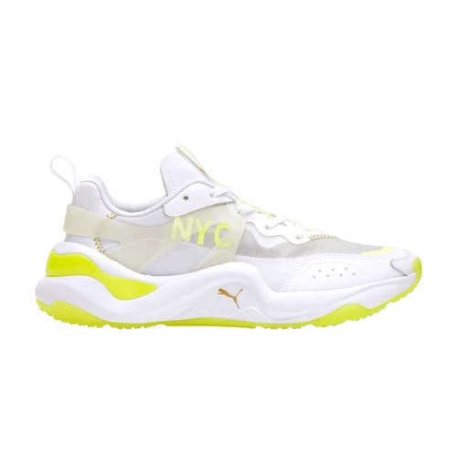PUMA Rise 'NYC' (Women's)