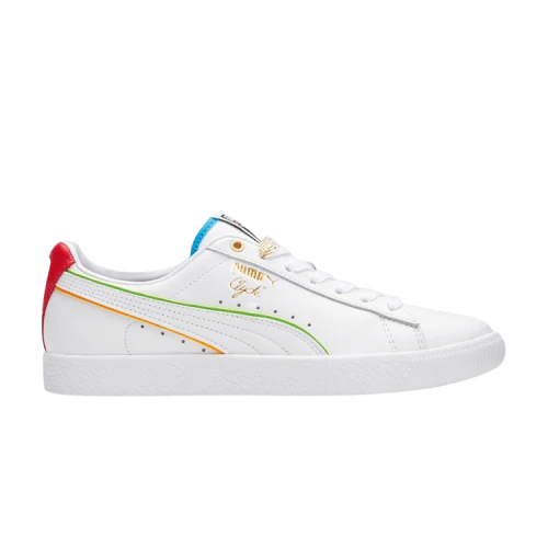PUMA Clyde WH 'Unity' (Women's)