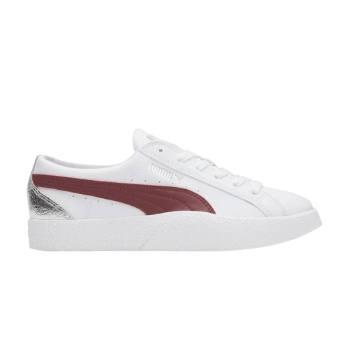 PUMA Love 'Burgundy Formstrip' (Women's)