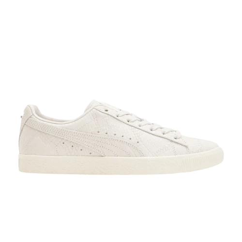 PUMA Clyde 'Snakeskin Print' (Women's)