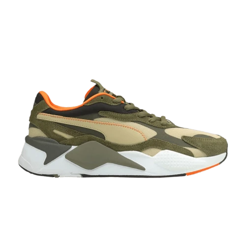 PUMA RS-X3 'Camo'