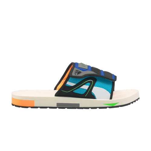 PUMA Mirage Mox Sandal 'Whisper White Royal'