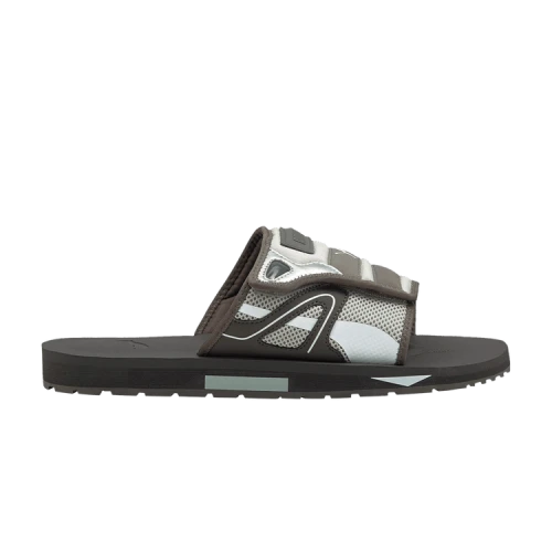 PUMA Mirage Mox Sandal 'Steel Grey Castlerock'