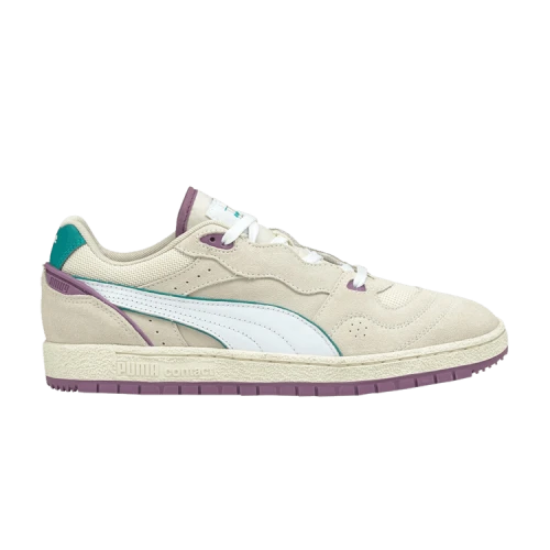 PUMA Ralph Sampson 70 'White Chinese Violet'