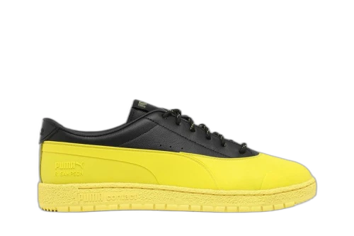 PUMA Maison Kitsune x Ralph Sampson 70 Low 'Meadowlark'