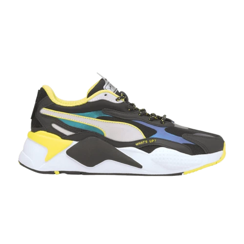 PUMA RS-X3 Jr 'Emoji'