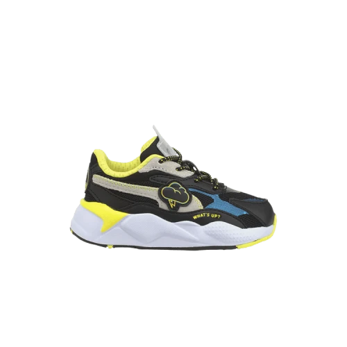 PUMA RS-X3 Infant 'Emoji'