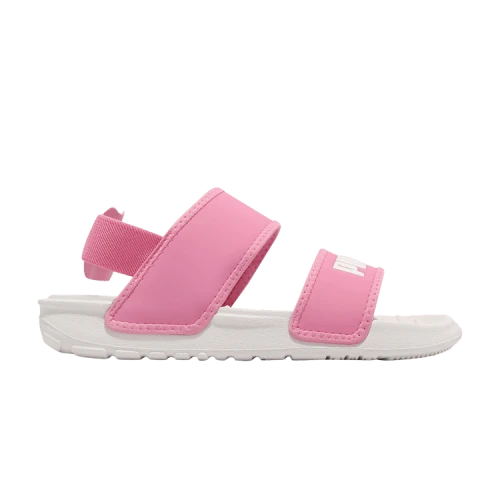 (PS) PUMA Soft Sandal 'Nimbus Cloud Pink'