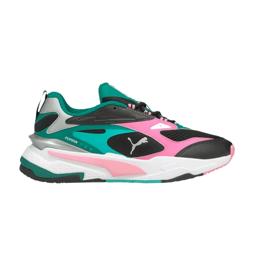PUMA RS-Fast Jr 'Pink Parasailing'