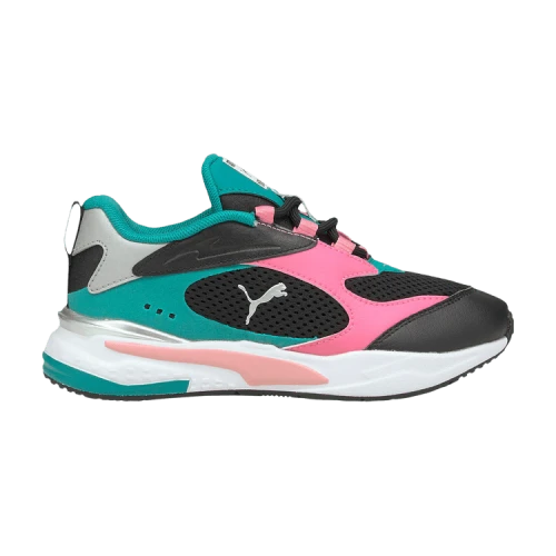 PUMA RS-Fast Little Kid 'Pink Parasailing'