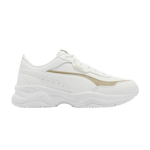 PUMA Cilia Mode Lux 'White Gold' (Women's)