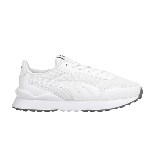 Puma R78 FUTR Decon Jr 'White Castlerock'