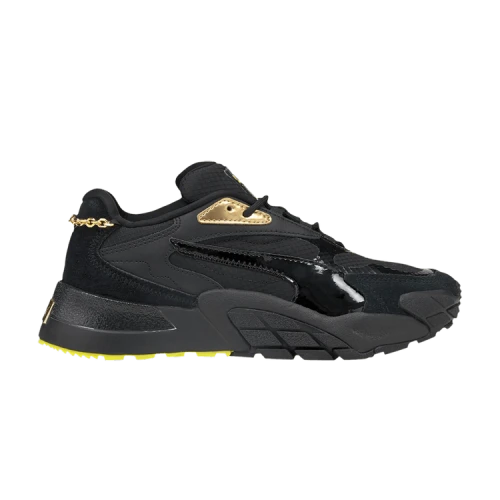 PUMA Hedra 'Dark Dreams - Black' (Women's)