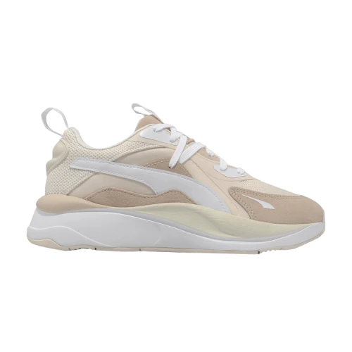 PUMA RS-Curve 'Tones - Marshmallow' (Women's)
