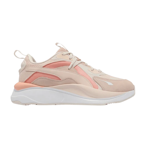 PUMA RS-Curve Tones 'Cold Pink Blush' (Women's)