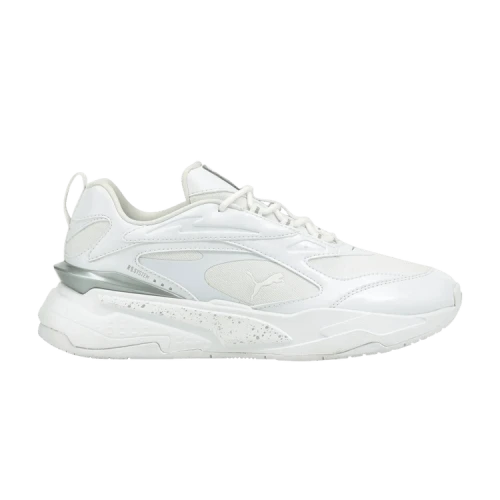 PUMA RS-Fast 'Sunset - White' (Women's)
