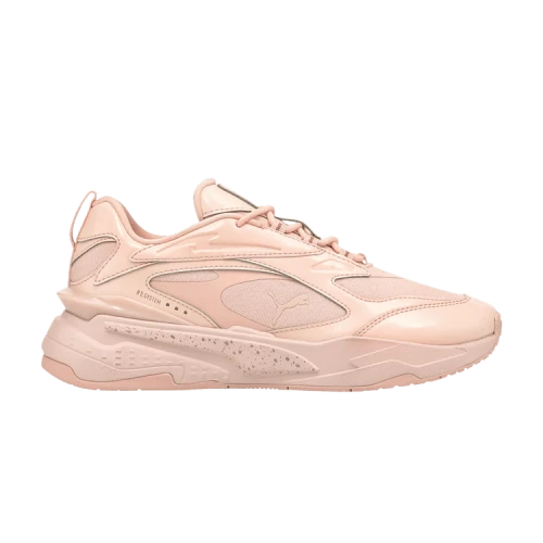 PUMA RS-Fast 'Sunset - Peachskin' (Women's)