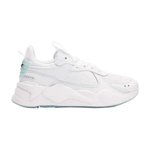 (GS) PUMA RS-X 'White Ice'