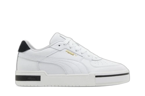 PUMA California Pro Heritage 'White Black'