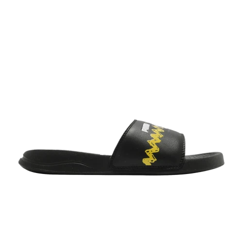 (GS) PUMA Peanuts x Popcat 20 'Snoopy - Black Maize'