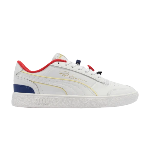 PUMA Ralph Sampon Low 'Decor8'