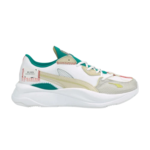 PUMA RS-Curve 'RE.GEN' (Women's)
