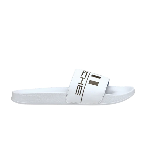 PUMA Porsche Legacy x Leadcat Slide 'White'