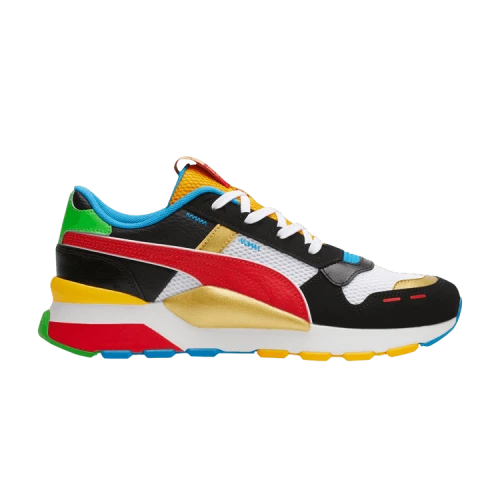 PUMA RS 2.0 'Central'