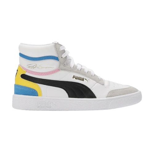 PUMA Ralph Sampson Mid 'International Game'