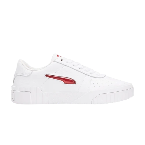 PUMA Cali 'Twist Jewel' (Women's)