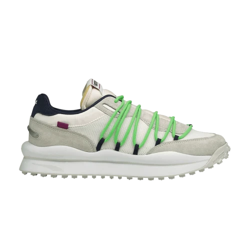 PUMA Lace Rider Pop 'White Nimbus Cloud'