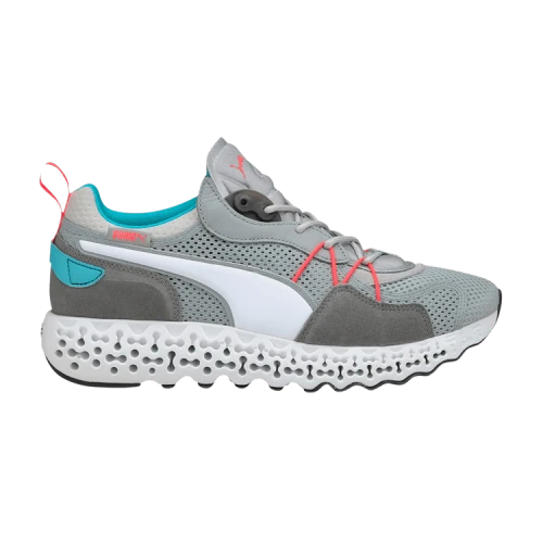 PUMA Calibrate Restored Tron 'Quarry'