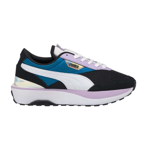 PUMA Cruise Rider 'Iridescent - Star Sapphire Lavender' (Women's)