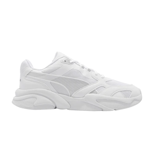 PUMA X-Ray Millenium 'White Grey Violet'