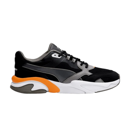 Puma X-Ray Millenium 'Black Grey Orange'