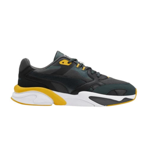PUMA X-Ray Millenium 'Dark Shadow Green Gables'