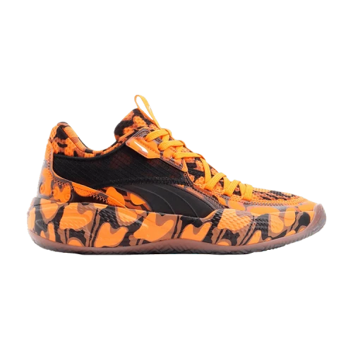 PUMA June Ambrose x Court Rider 'High Court - Maverick' (Women's)