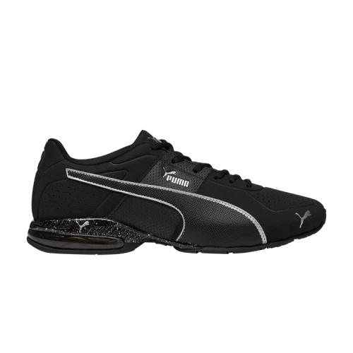 Puma Cell Surin 2 Matte Speckle Black Silver