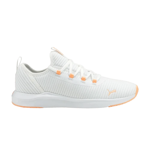 PUMA Softride Finesse Sport 'White Fizzy Melon' (Women's)