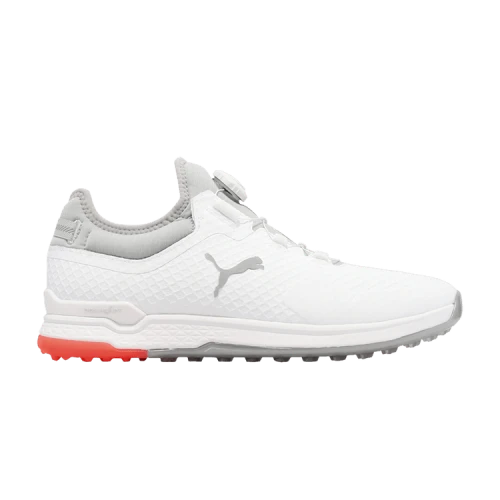 PUMA ProAdapt Alphacat Disc 'White High Rise'