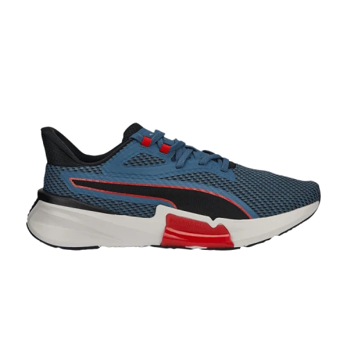 Puma PWRFrame 'Evening Sky Red'