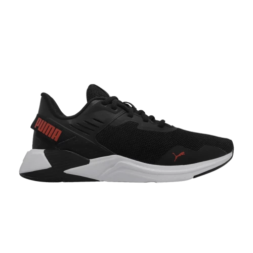 Puma Disperse XT 2 'Black Cherry Tomato'