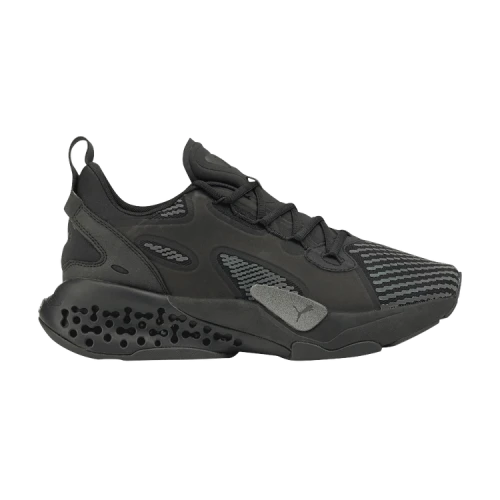 PUMA XETIC Halflife Oil and Water 'Triple Black'