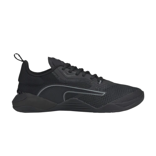 PUMA Fuse 2.0 'Black Castlerock'
