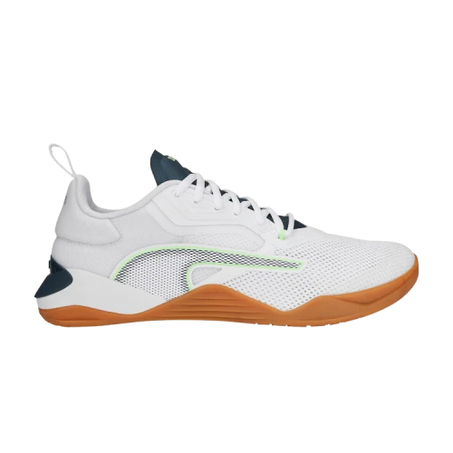 PUMA Fuse 2.0 'White Dark Night Gum'