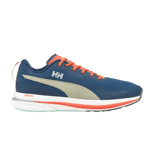 PUMA Helly Hansen x Velocity Nitro 'Intense Blue'